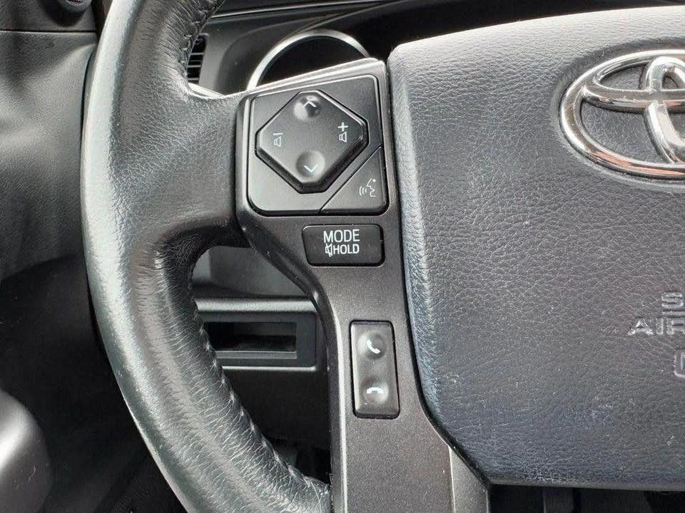 2020 Toyota Sequoia 2nd Gen - Image 9 of 14