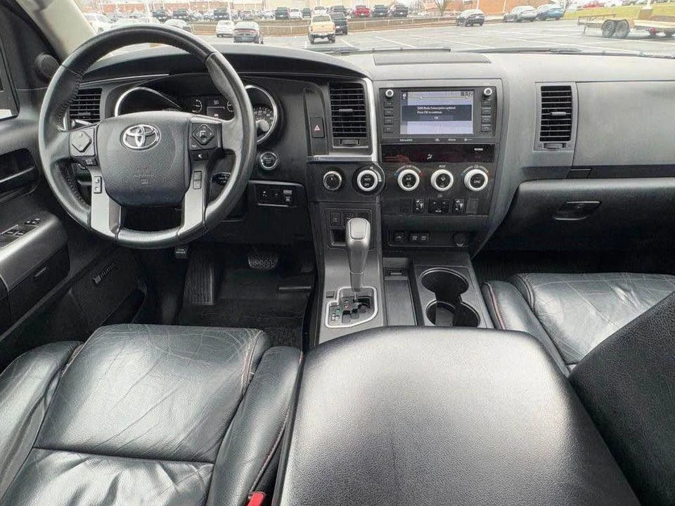 2020 Toyota Sequoia 2nd Gen - Image 6 of 14
