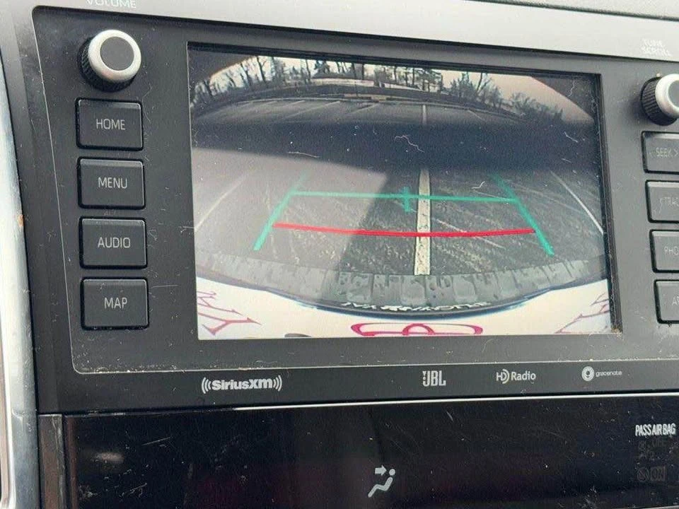 2020 Toyota Sequoia 2nd Gen - Image 8 of 14