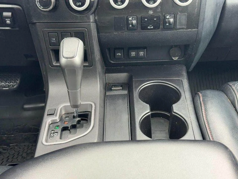 2020 Toyota Sequoia 2nd Gen - Image 14 of 14