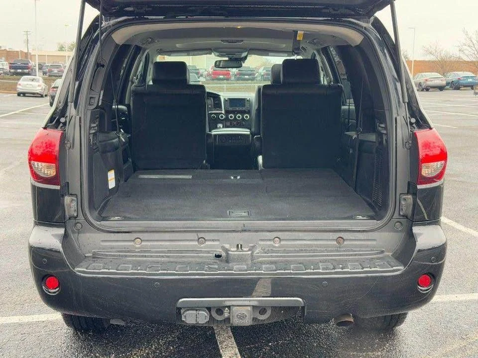 2020 Toyota Sequoia 2nd Gen - Image 11 of 14