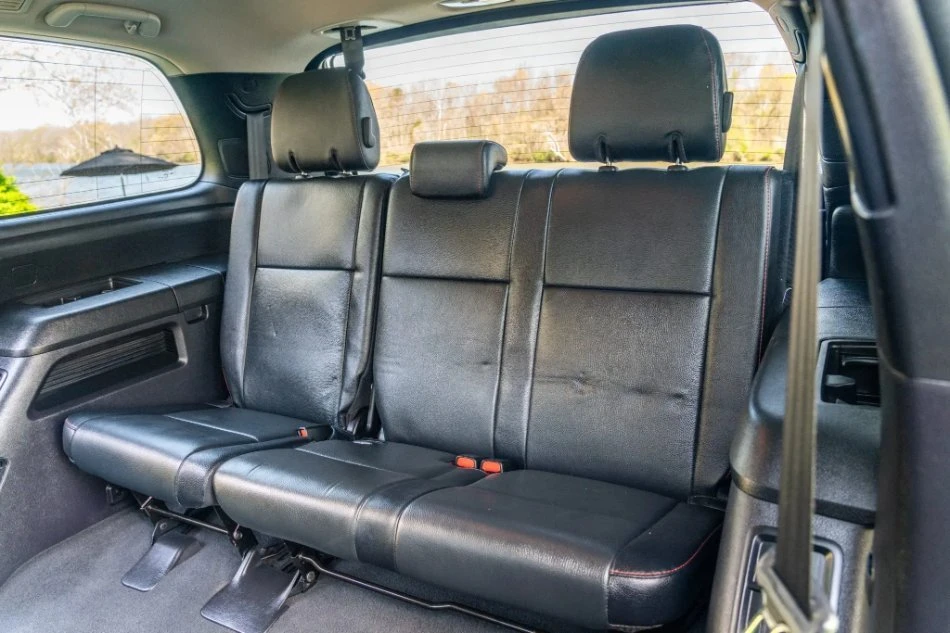 2020 Toyota Sequoia 2nd Gen - Image 10 of 11