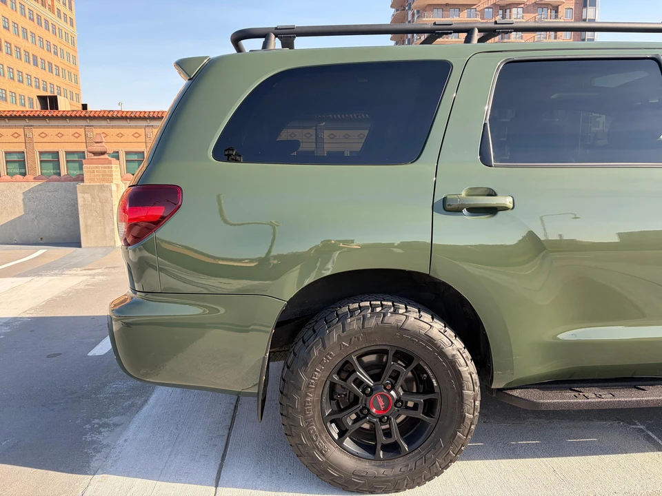 2020 Toyota Sequoia 2nd Gen - Image 12 of 31