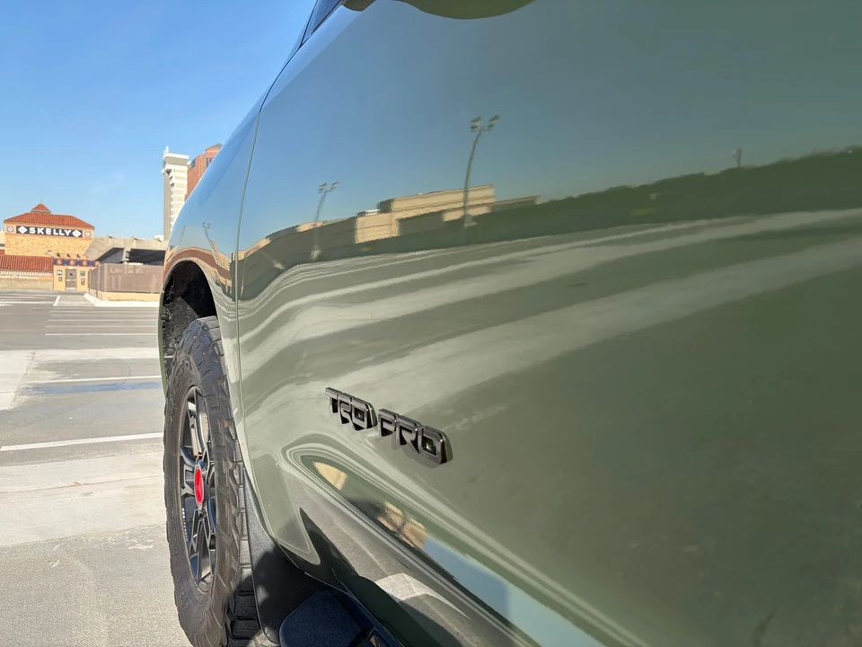 2020 Toyota Sequoia 2nd Gen - Image 25 of 31