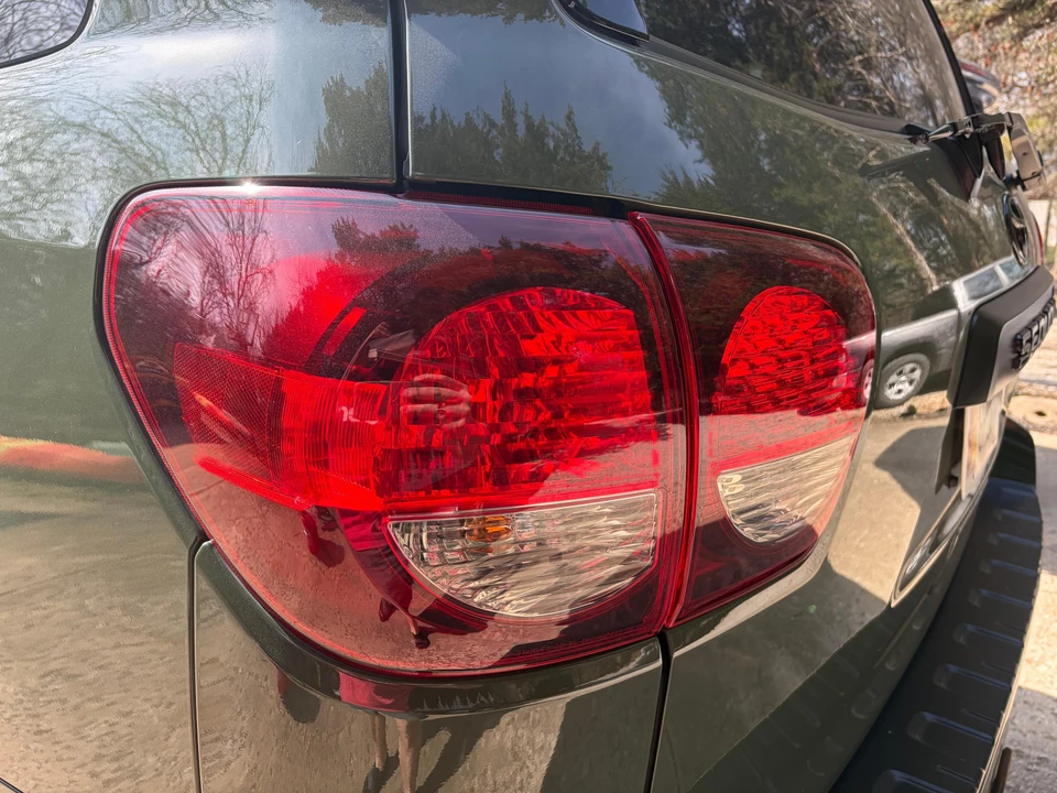 2020 Toyota Sequoia 2nd Gen - Image 27 of 31