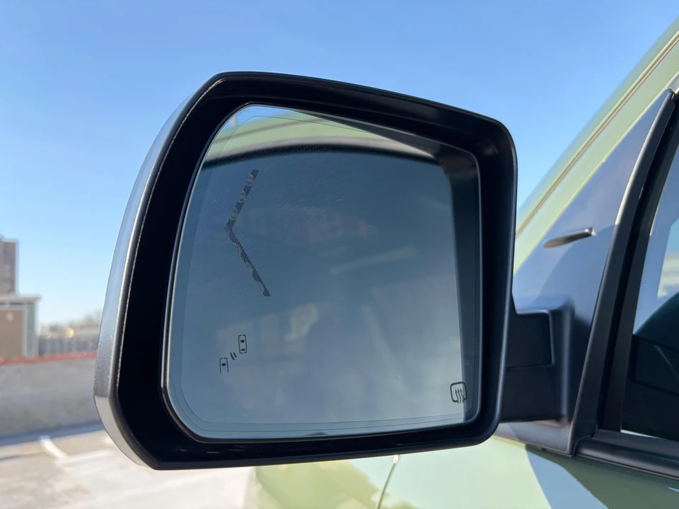 2020 Toyota Sequoia 2nd Gen - Image 24 of 31