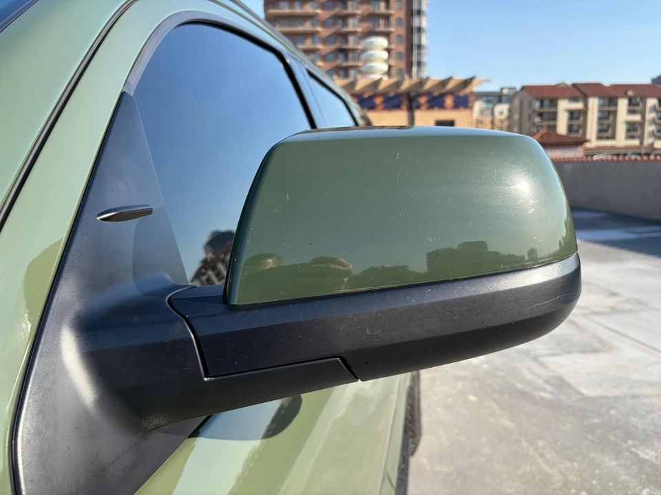 2020 Toyota Sequoia 2nd Gen - Image 23 of 31