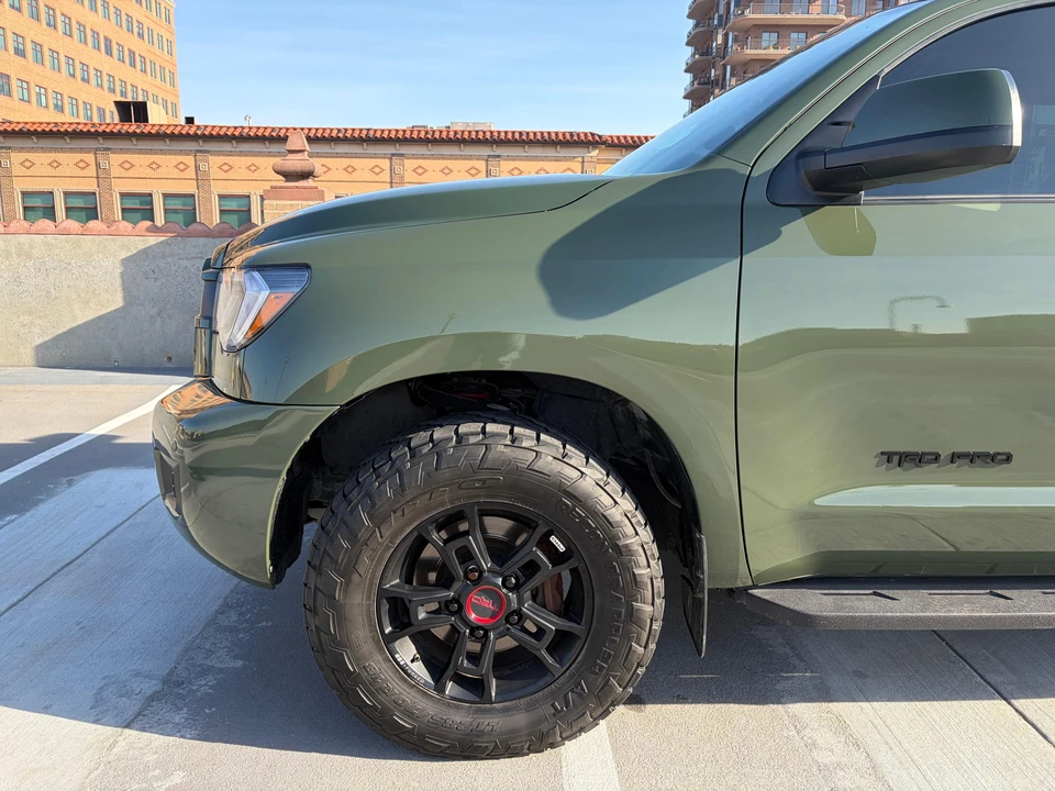 2020 Toyota Sequoia 2nd Gen - Image 10 of 31