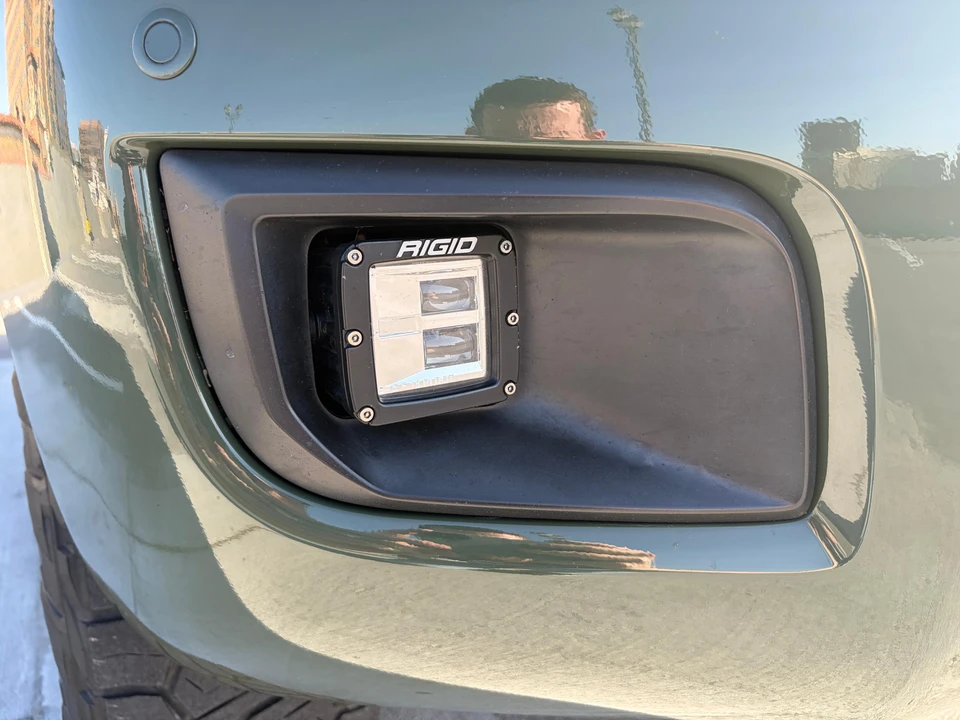 2020 Toyota Sequoia 2nd Gen - Image 15 of 31