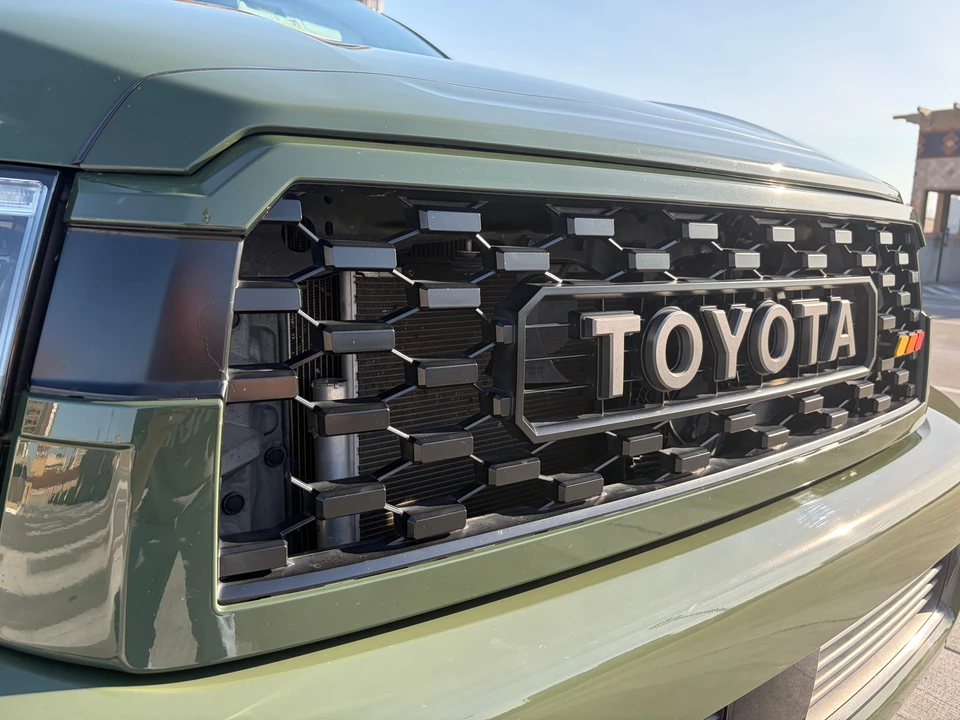 2020 Toyota Sequoia 2nd Gen - Image 17 of 31
