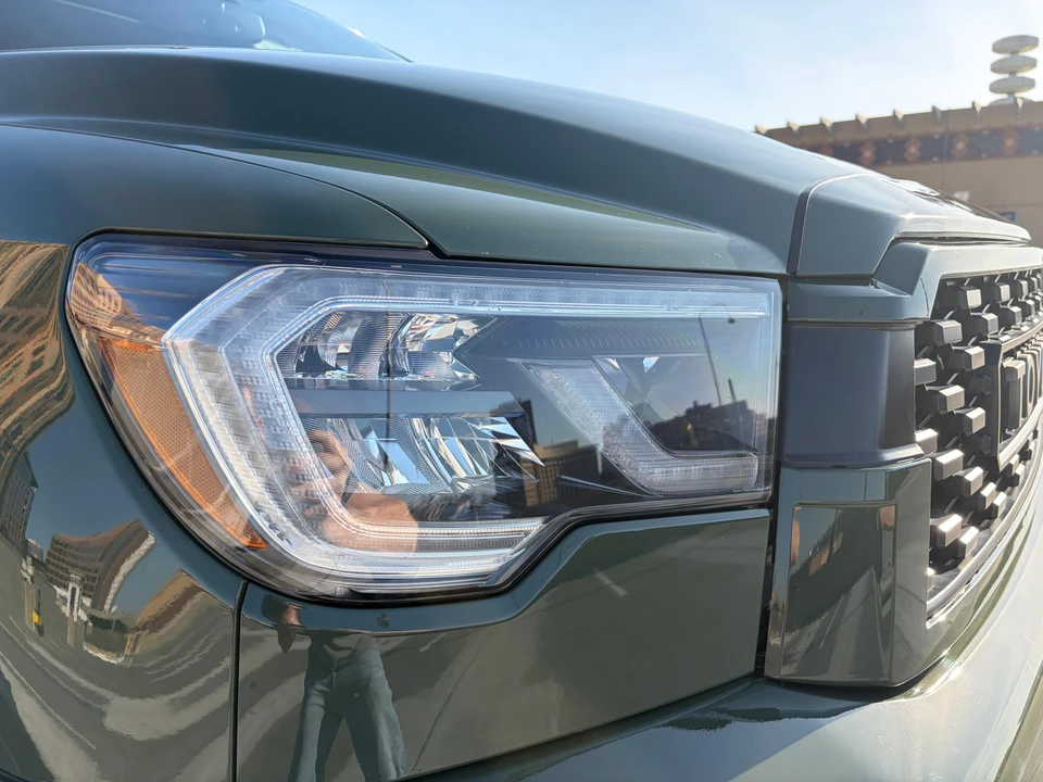 2020 Toyota Sequoia 2nd Gen - Image 16 of 31