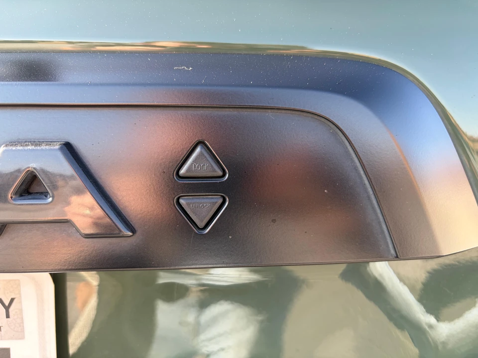 2020 Toyota Sequoia 2nd Gen - Image 30 of 31