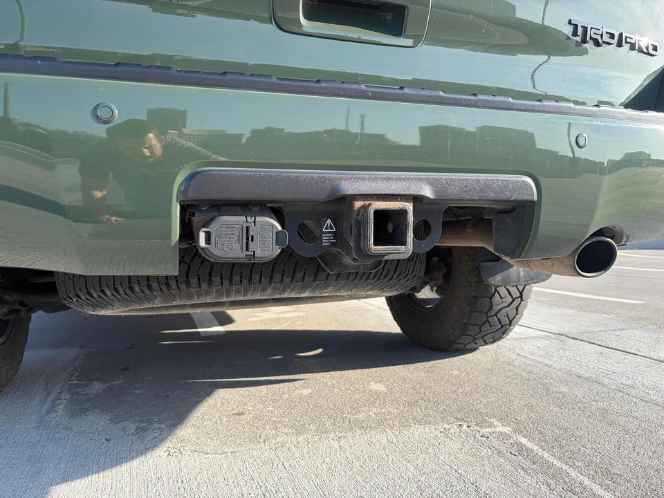 2020 Toyota Sequoia 2nd Gen - Image 28 of 31