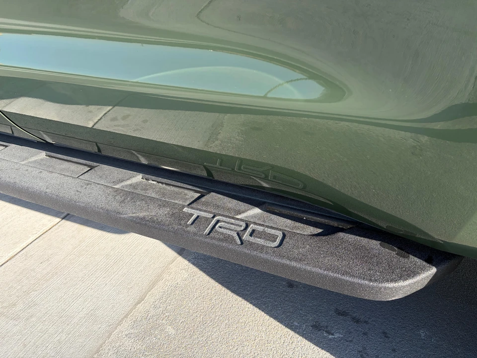 2020 Toyota Sequoia 2nd Gen - Image 26 of 31