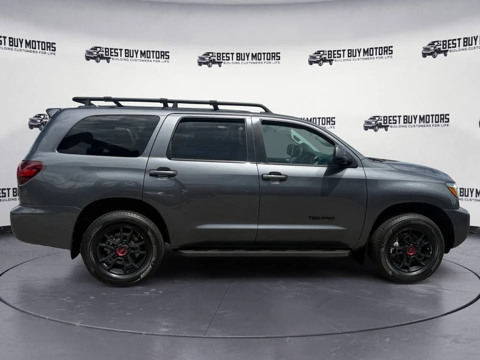 2020 Toyota Sequoia 2nd Gen - Image 6 of 20