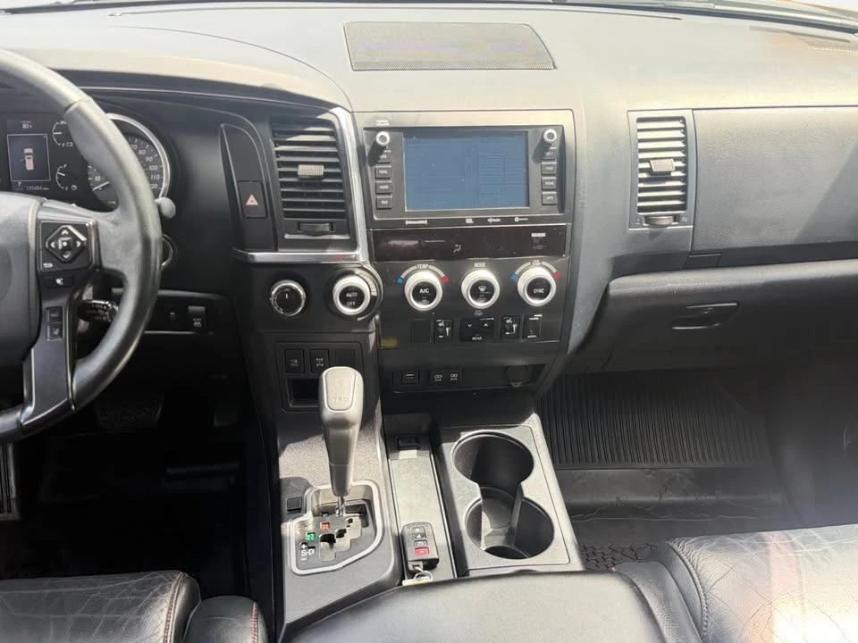 2020 Toyota Sequoia 2nd Gen - Image 11 of 20