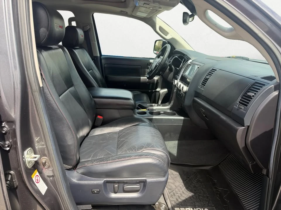 2020 Toyota Sequoia 2nd Gen - Image 13 of 20