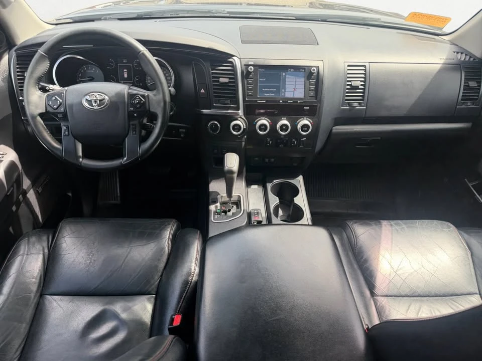 2020 Toyota Sequoia 2nd Gen - Image 10 of 20