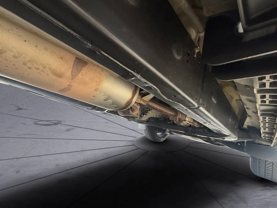 2020 Toyota Sequoia 2nd Gen - Image 19 of 20
