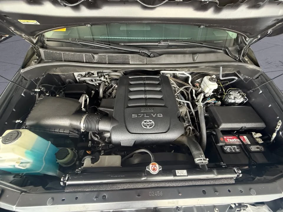 2020 Toyota Sequoia 2nd Gen - Image 20 of 20