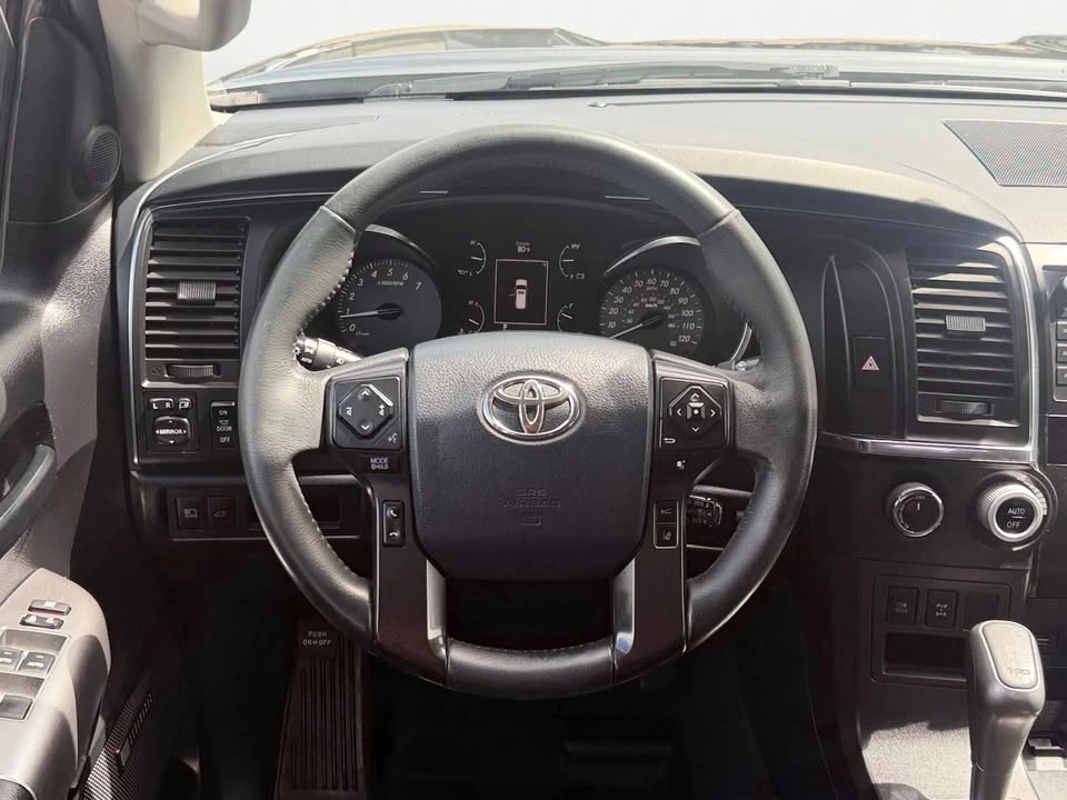 2020 Toyota Sequoia 2nd Gen - Image 12 of 20