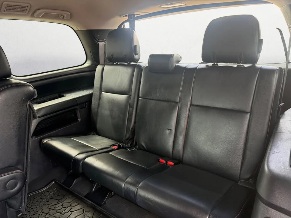 2020 Toyota Sequoia 2nd Gen - Image 17 of 20