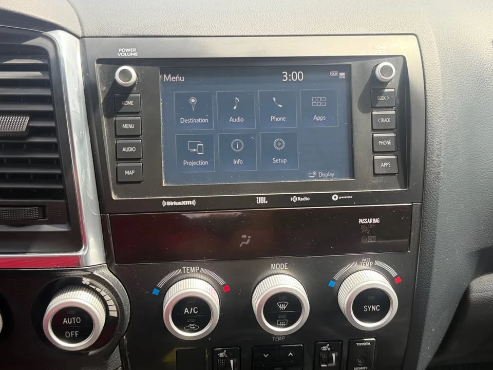 2020 Toyota Sequoia 2nd Gen - Image 14 of 20