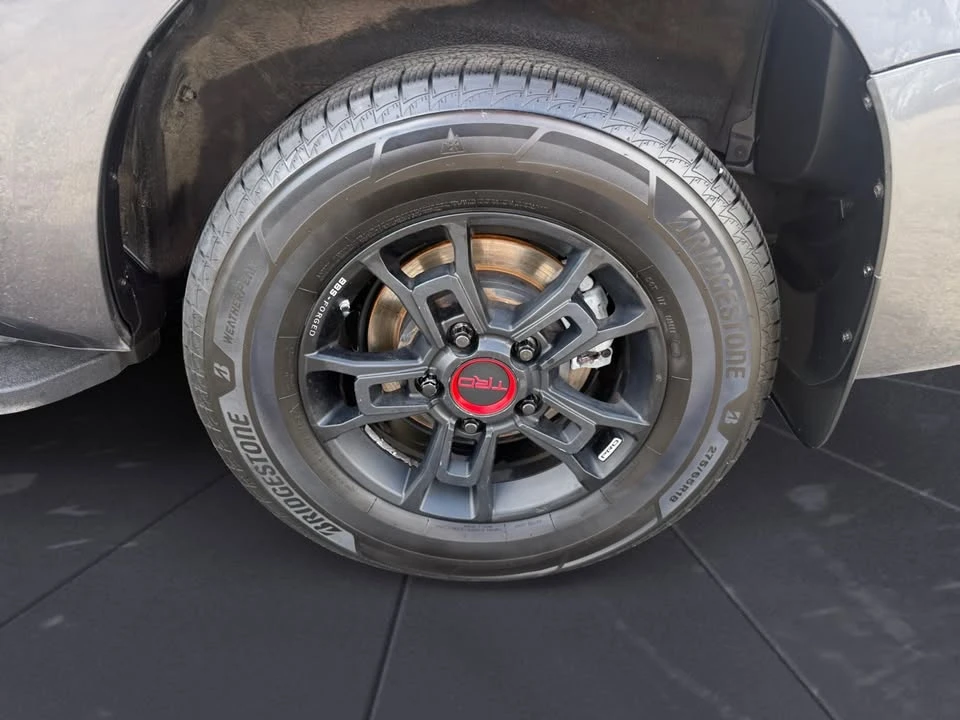 2020 Toyota Sequoia 2nd Gen - Image 18 of 20