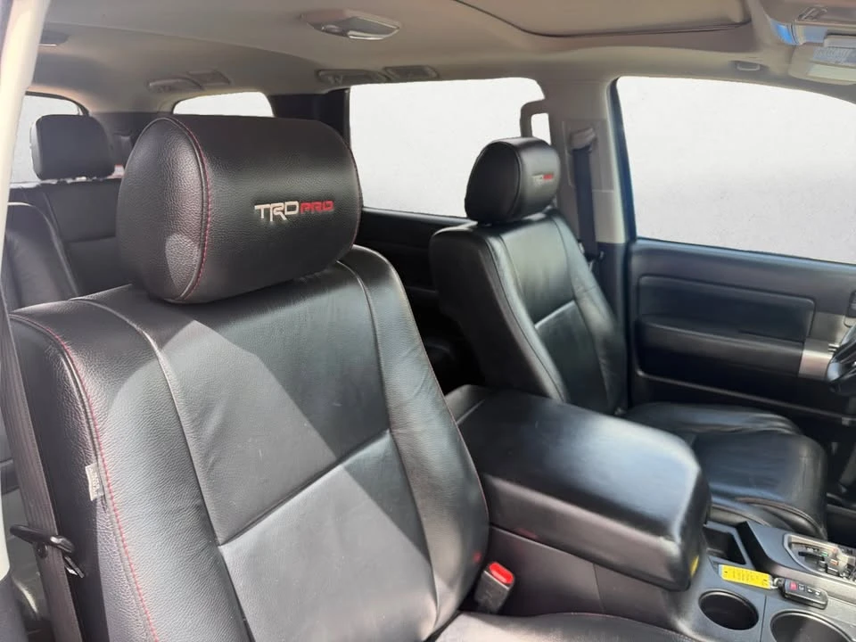 2020 Toyota Sequoia 2nd Gen - Image 16 of 20