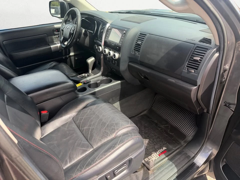 2020 Toyota Sequoia 2nd Gen - Image 15 of 20