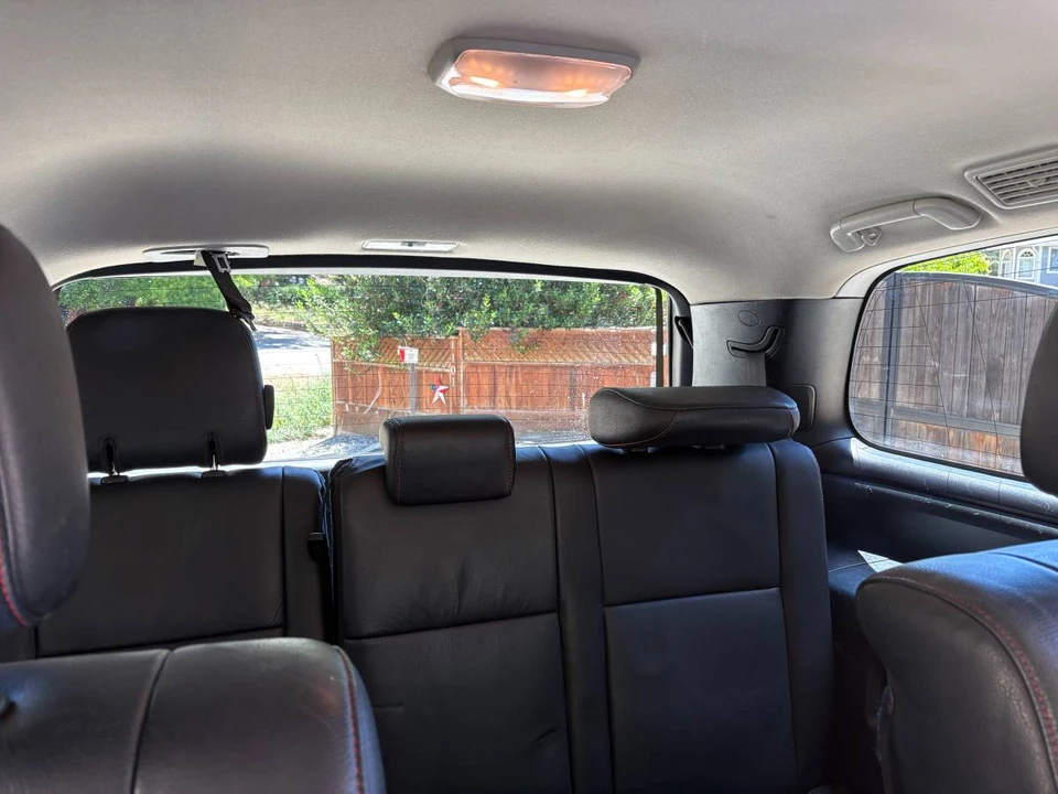 2020 Toyota Sequoia 2nd Gen - Image 6 of 19