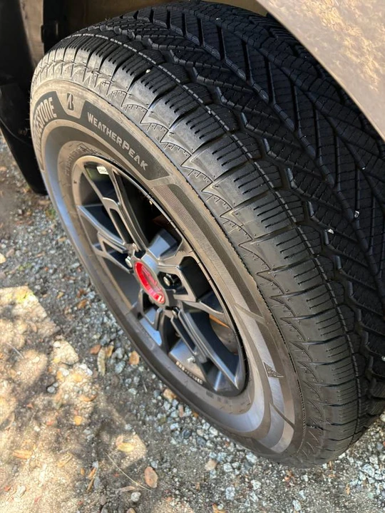 2020 Toyota Sequoia 2nd Gen - Image 16 of 19