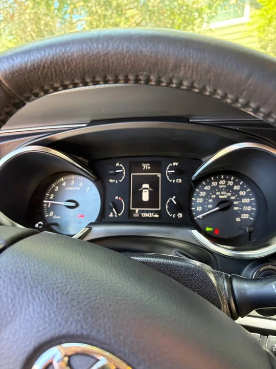 2020 Toyota Sequoia 2nd Gen - Image 12 of 19