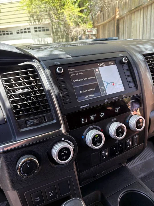 2020 Toyota Sequoia 2nd Gen - Image 13 of 19