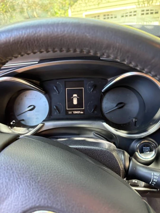 2020 Toyota Sequoia 2nd Gen - Image 10 of 19