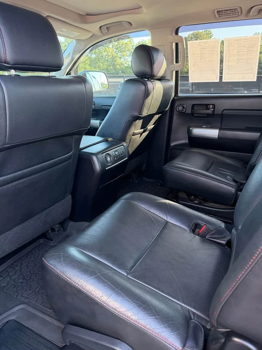 2020 Toyota Sequoia 2nd Gen - Image 13 of 20