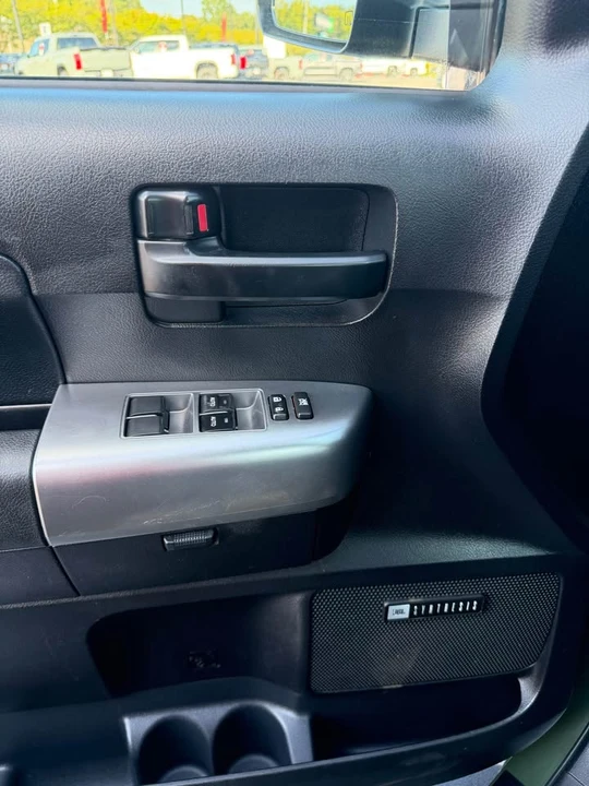 2020 Toyota Sequoia 2nd Gen - Image 16 of 20