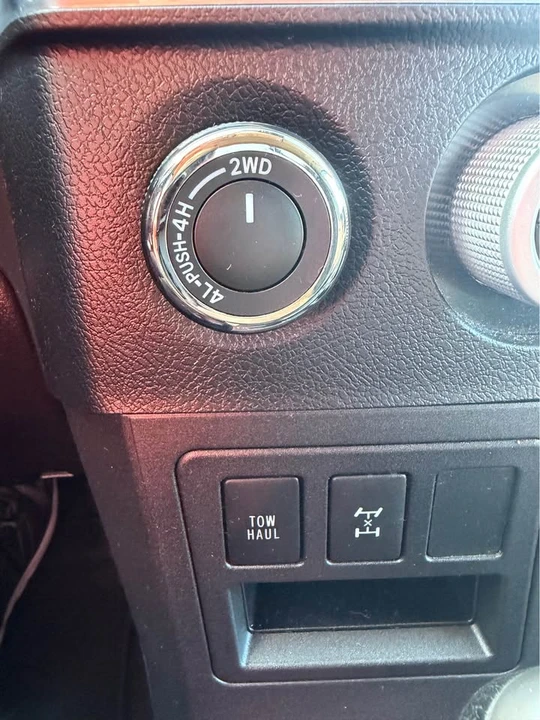 2020 Toyota Sequoia 2nd Gen - Image 12 of 20