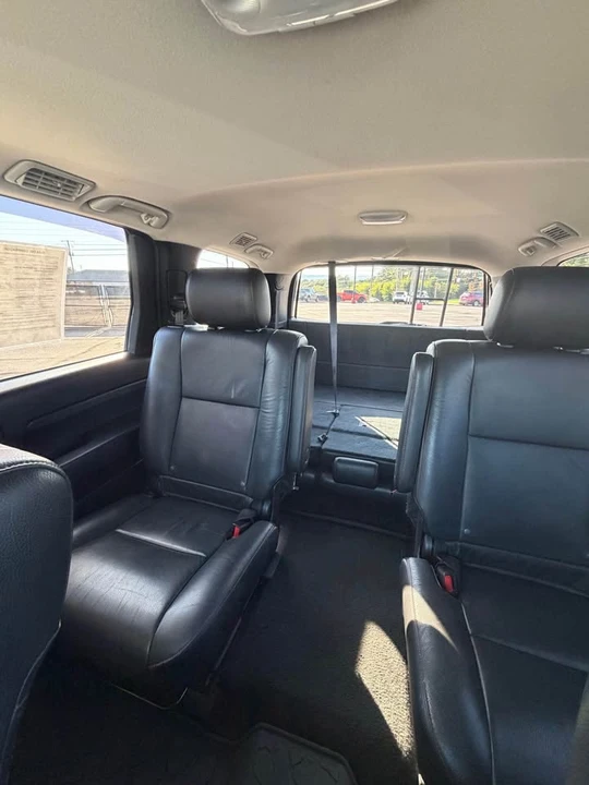 2020 Toyota Sequoia 2nd Gen - Image 14 of 20