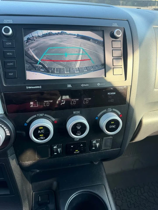 2020 Toyota Sequoia 2nd Gen - Image 17 of 20