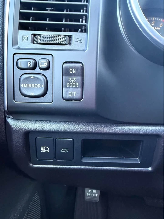 2020 Toyota Sequoia 2nd Gen - Image 15 of 20