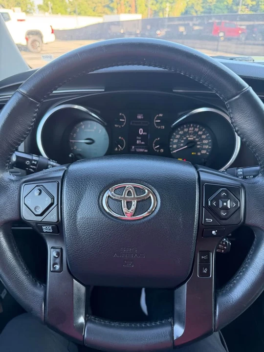 2020 Toyota Sequoia 2nd Gen - Image 20 of 20