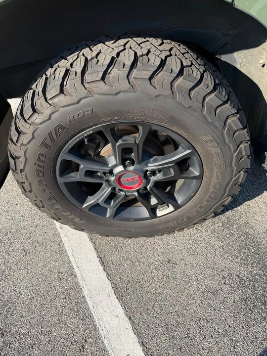 2020 Toyota Sequoia 2nd Gen - Image 10 of 20