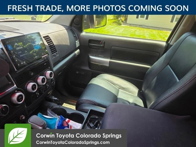 2020 Toyota Sequoia 2nd Gen - Image 4 of 5
