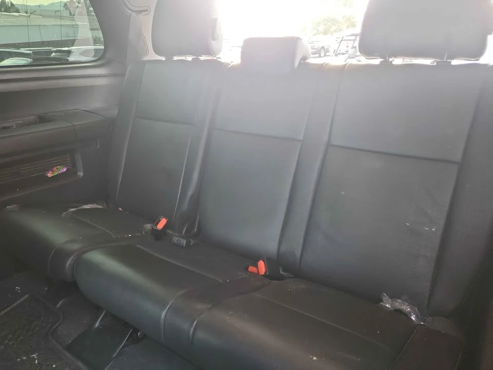 2020 Toyota Sequoia 2nd Gen - Image 8 of 9