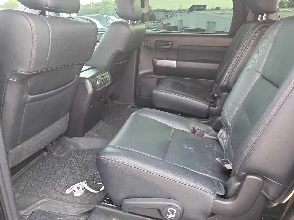 2020 Toyota Sequoia 2nd Gen - Image 7 of 9