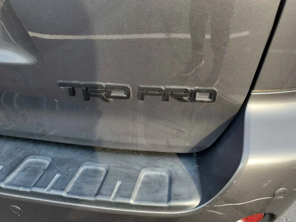 2020 Toyota Sequoia 2nd Gen - Image 4 of 9