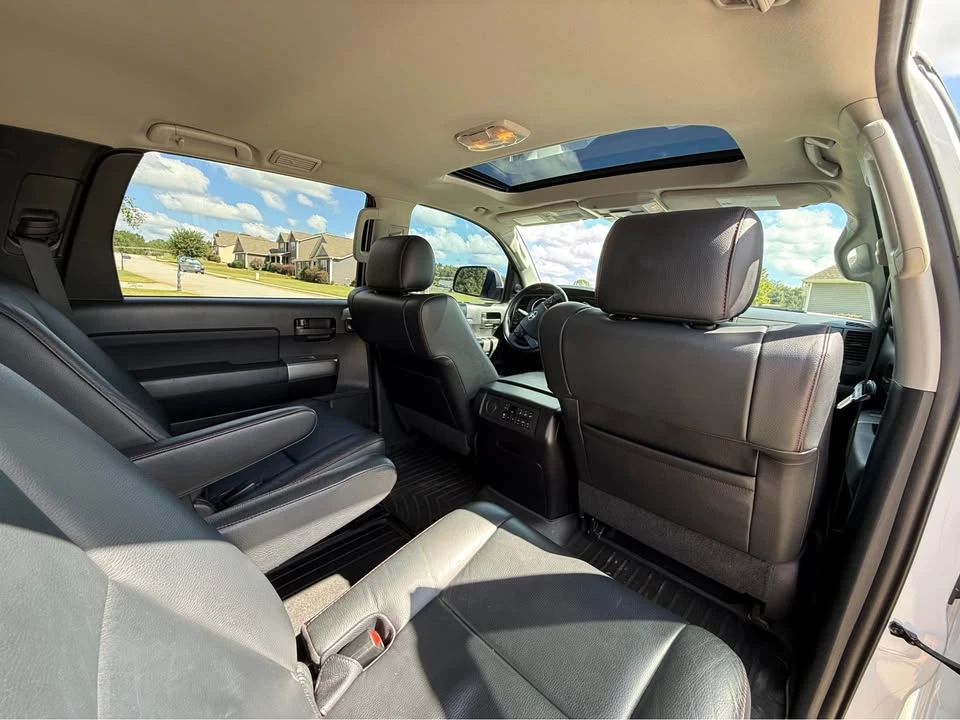 2020 Toyota Sequoia 2nd Gen - Image 15 of 20