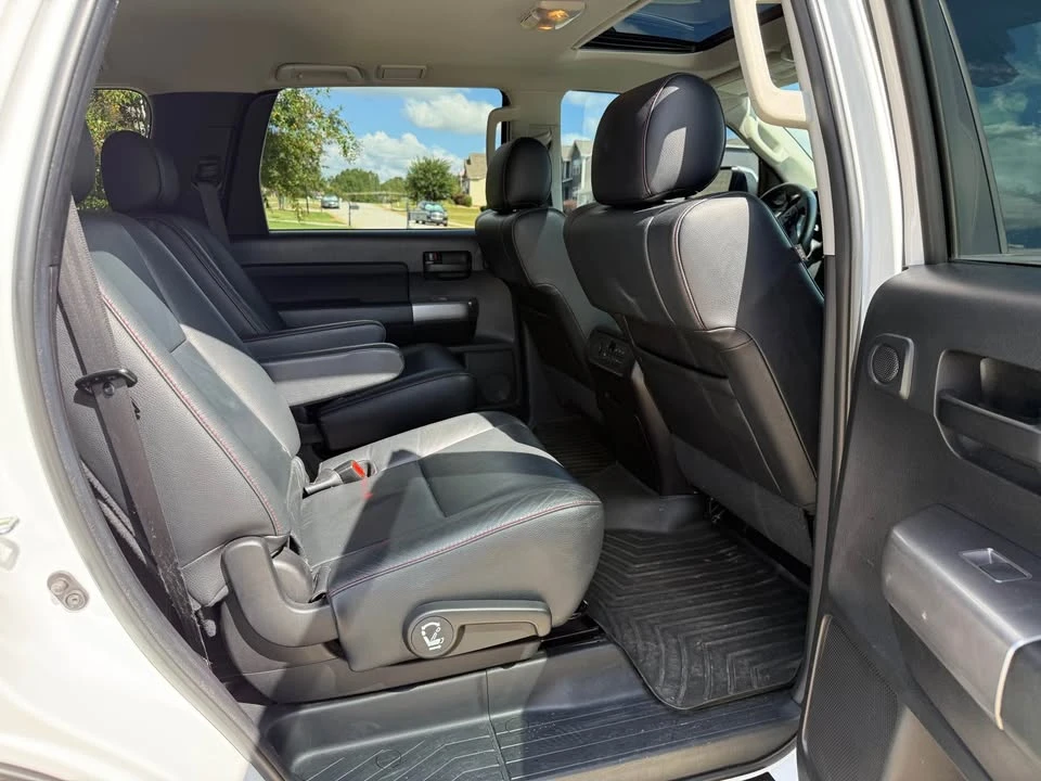 2020 Toyota Sequoia 2nd Gen - Image 16 of 20