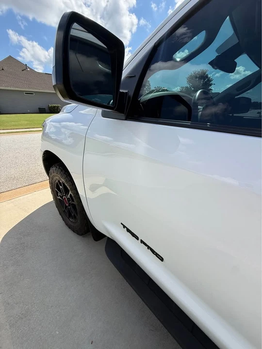 2020 Toyota Sequoia 2nd Gen - Image 9 of 20